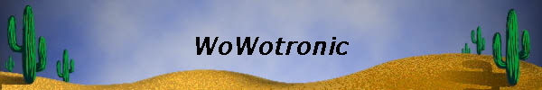 WoWotronic